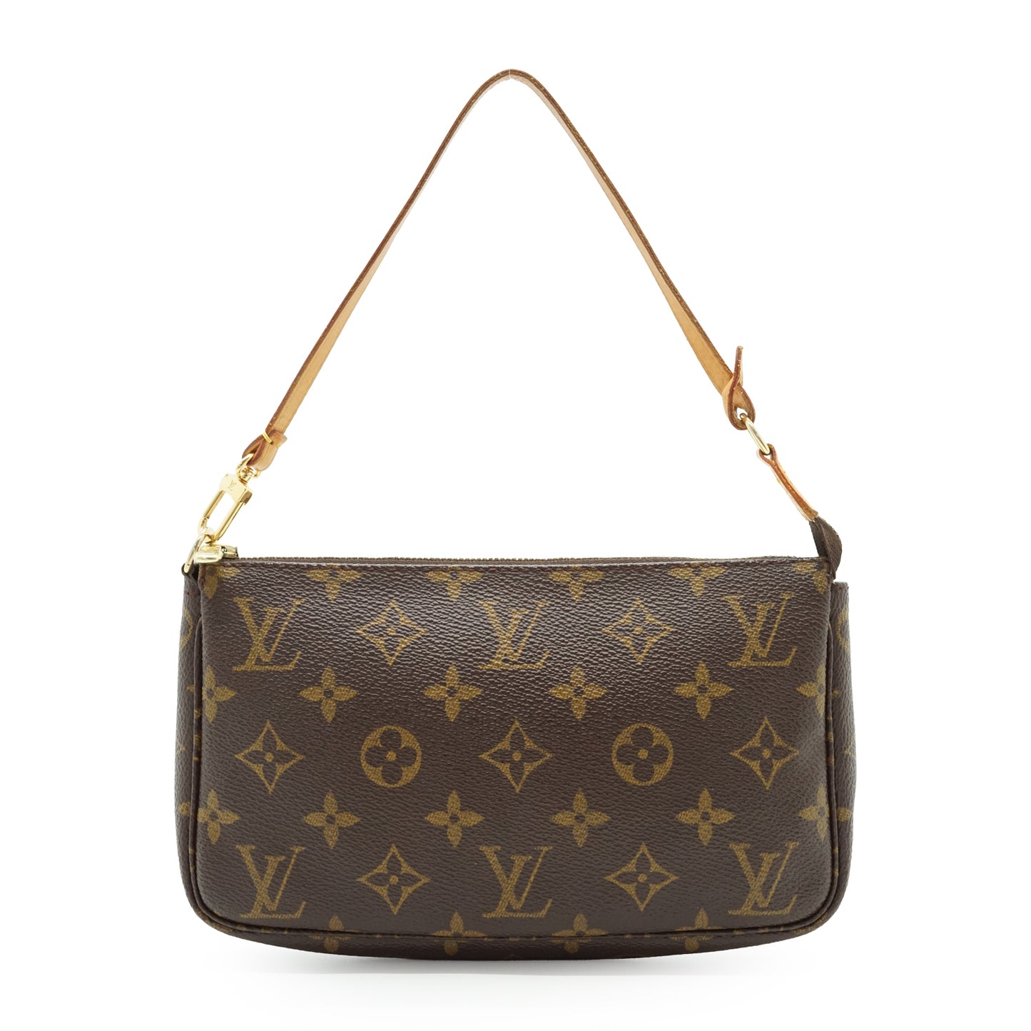 Monogram Pochette Accessoires