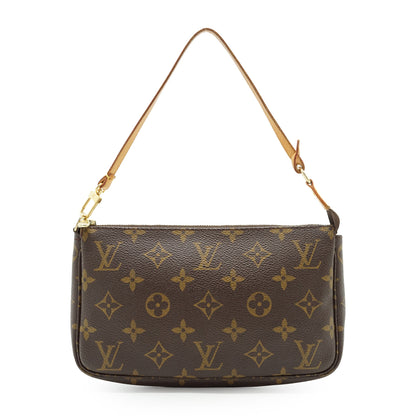 Monogram Pochette Accessoires
