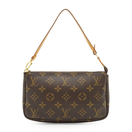 Monogram Pochette Accessoires