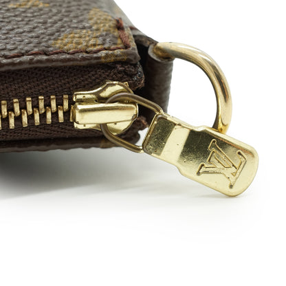 Monogram Pochette Accessoires