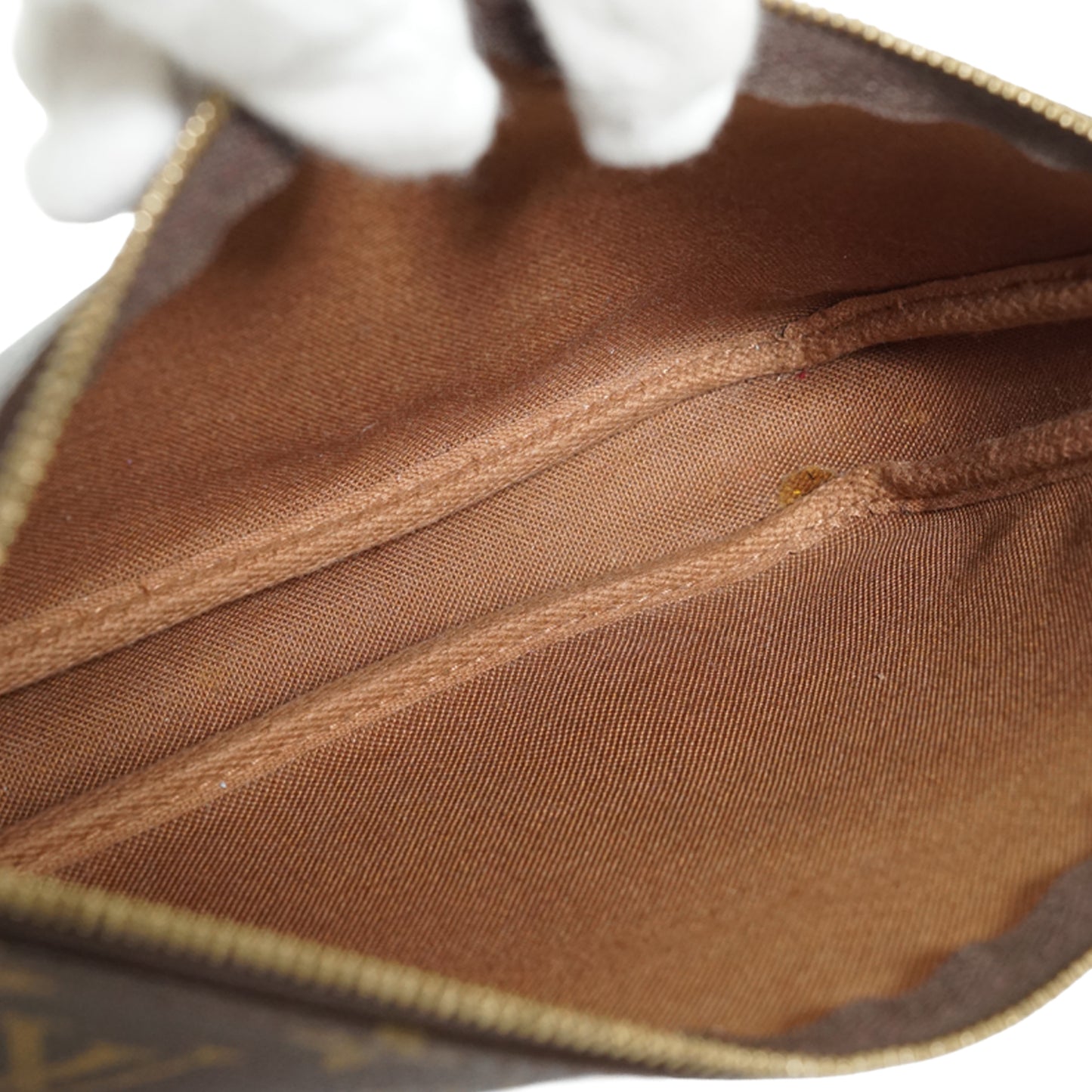 Monogram Pochette Accessoires