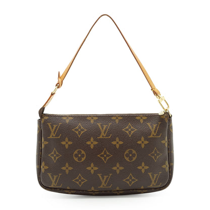 Monogram Pochette Accessoires