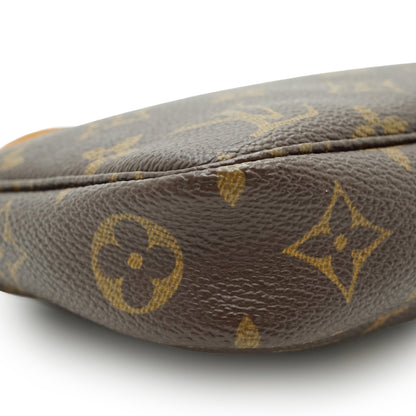 Monogram Pochette Accessoires