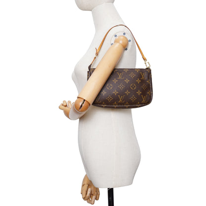 Monogram Pochette Accessoires