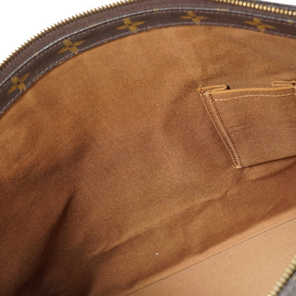 Monogram Cabas Mezzo