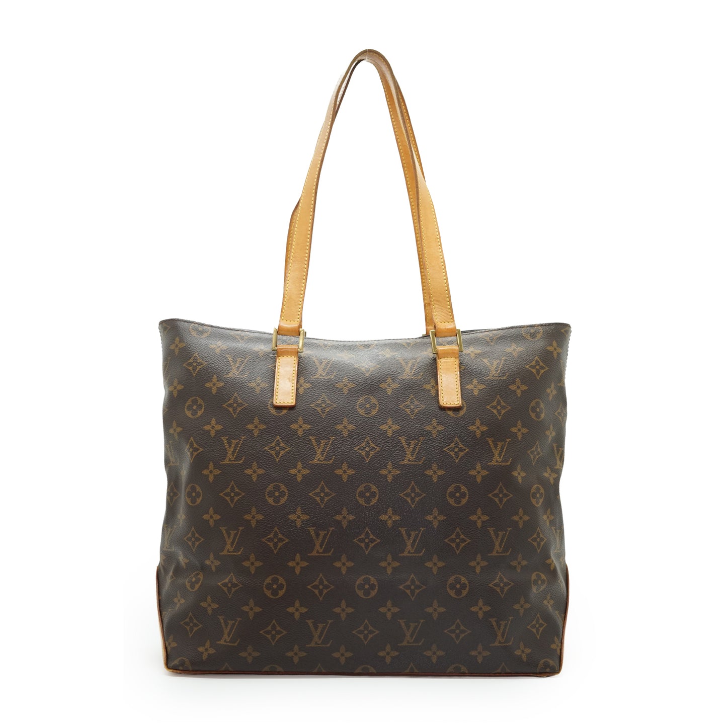 Monogram Cabas Mezzo