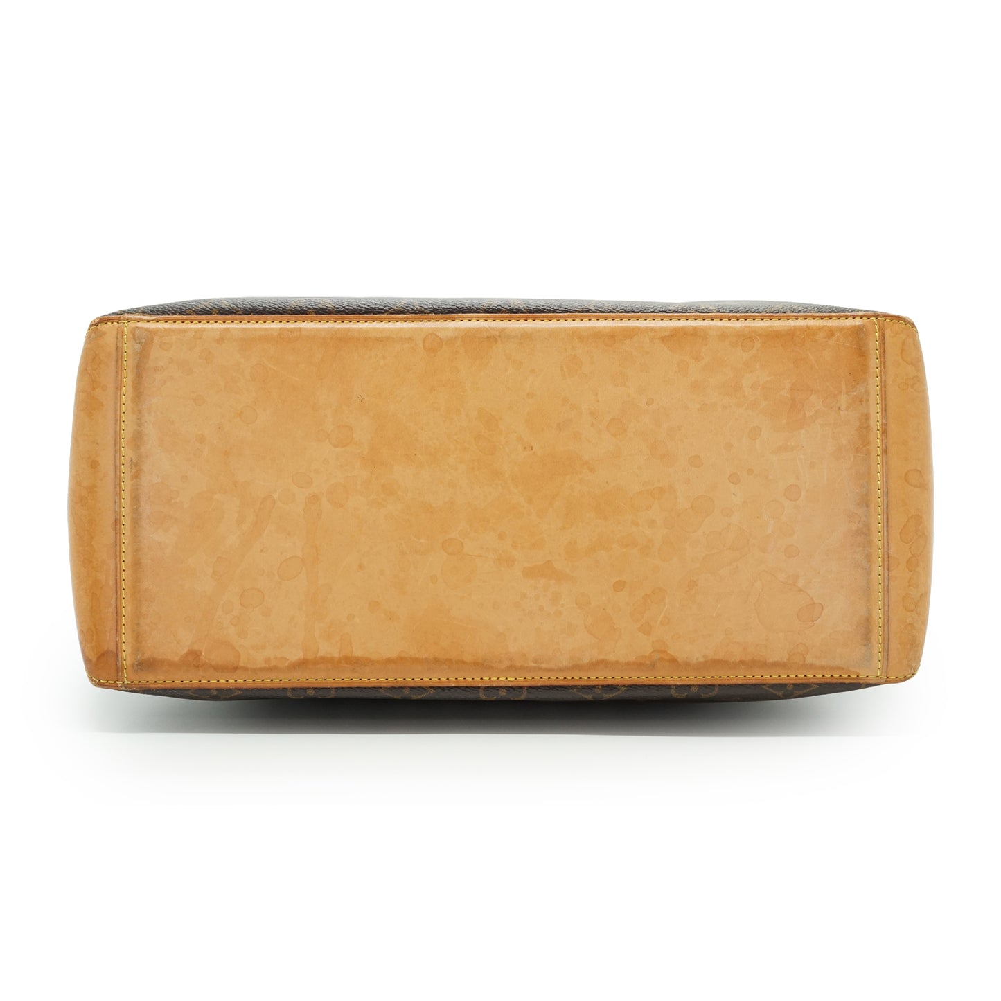 Monogram Cabas Mezzo