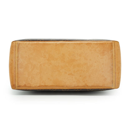 Monogram Cabas Mezzo