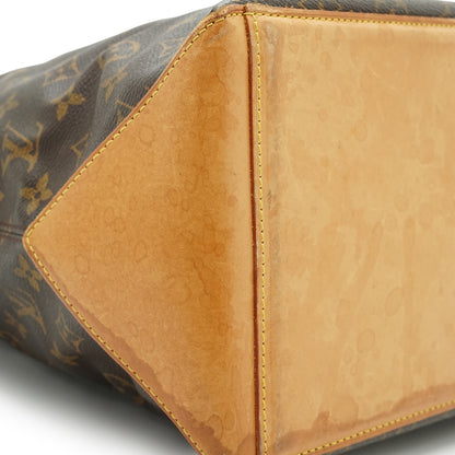 Monogram Cabas Mezzo