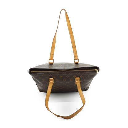 Monogram Cabas Mezzo
