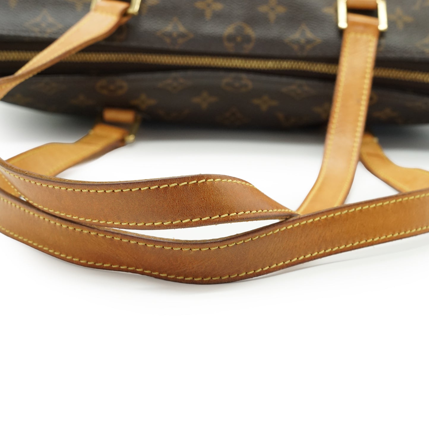 Monogram Cabas Mezzo