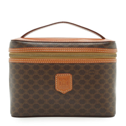 Macadam Vanity Bag