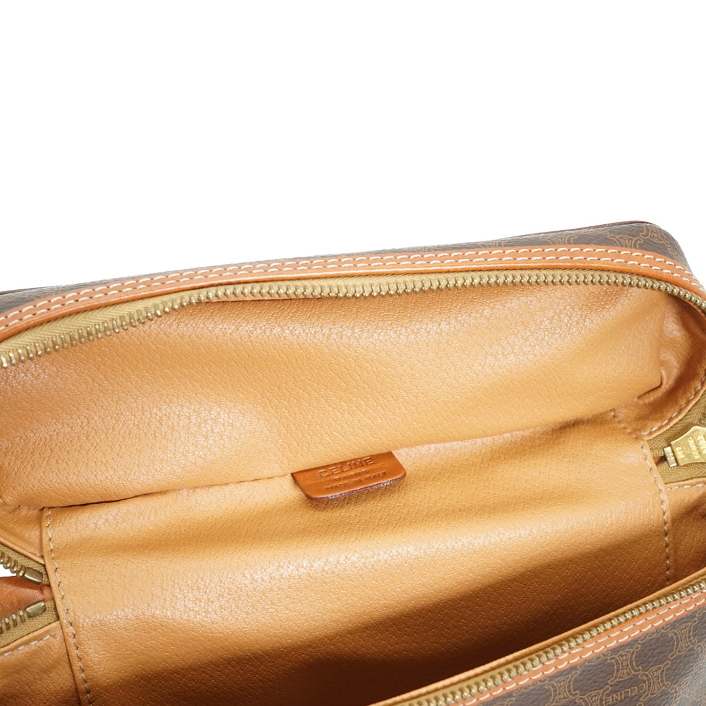 Macadam Vanity Bag