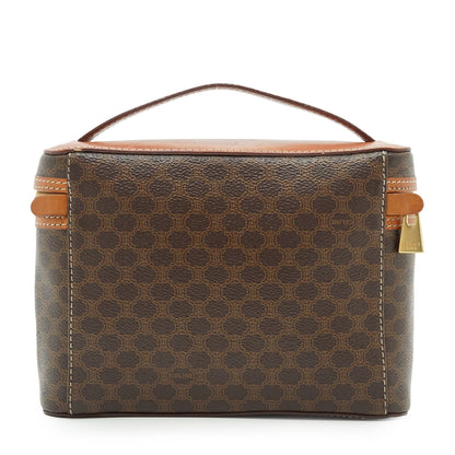 Macadam Vanity Bag