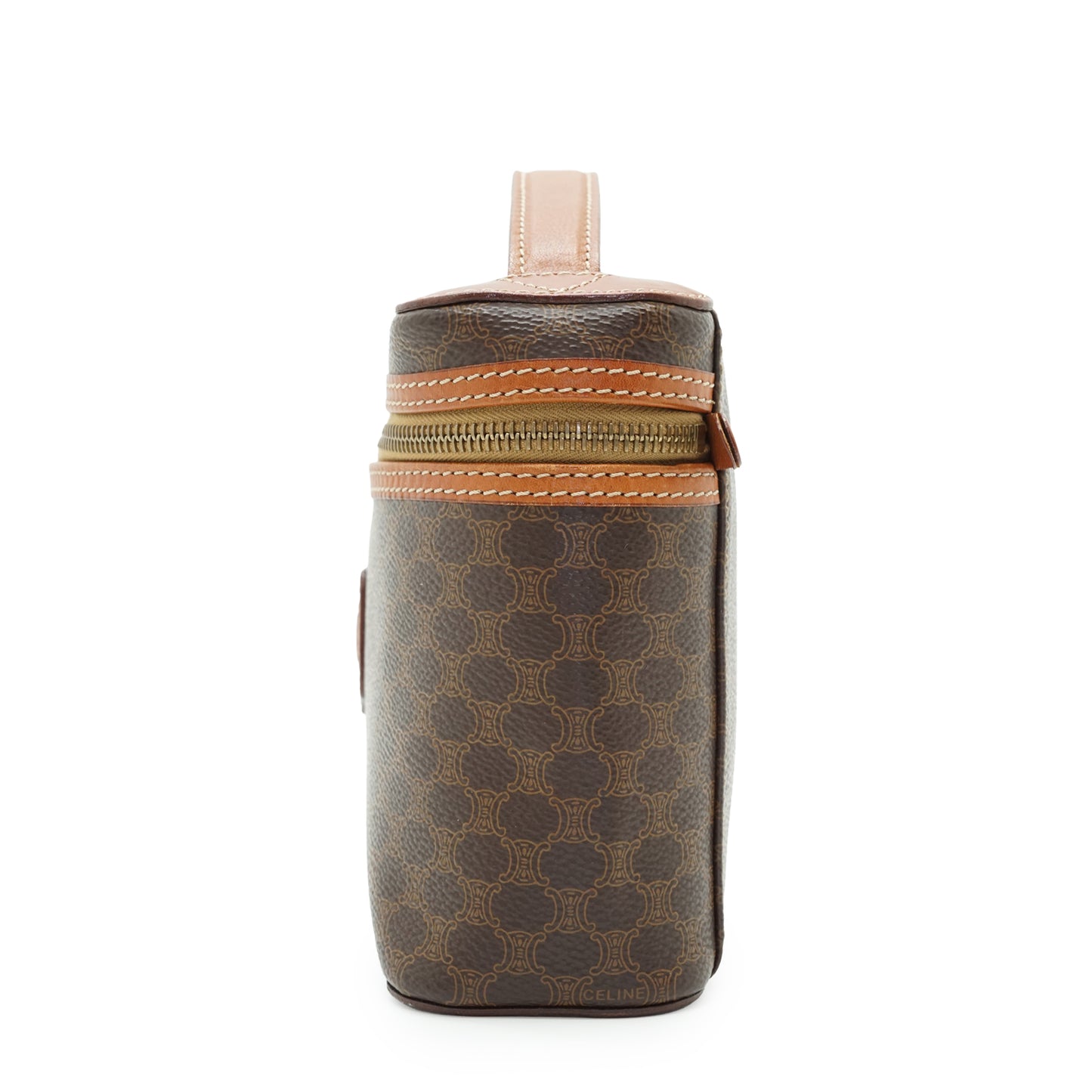 Macadam Vanity Bag