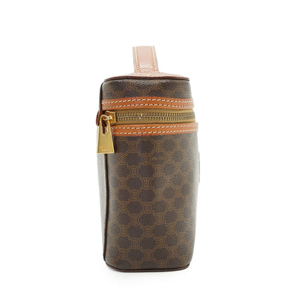 Macadam Vanity Bag