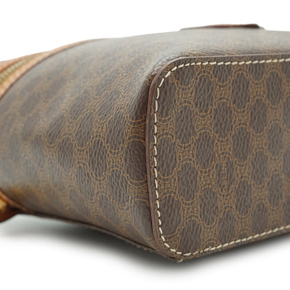 Macadam Vanity Bag