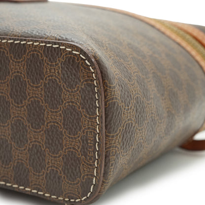 Macadam Vanity Bag