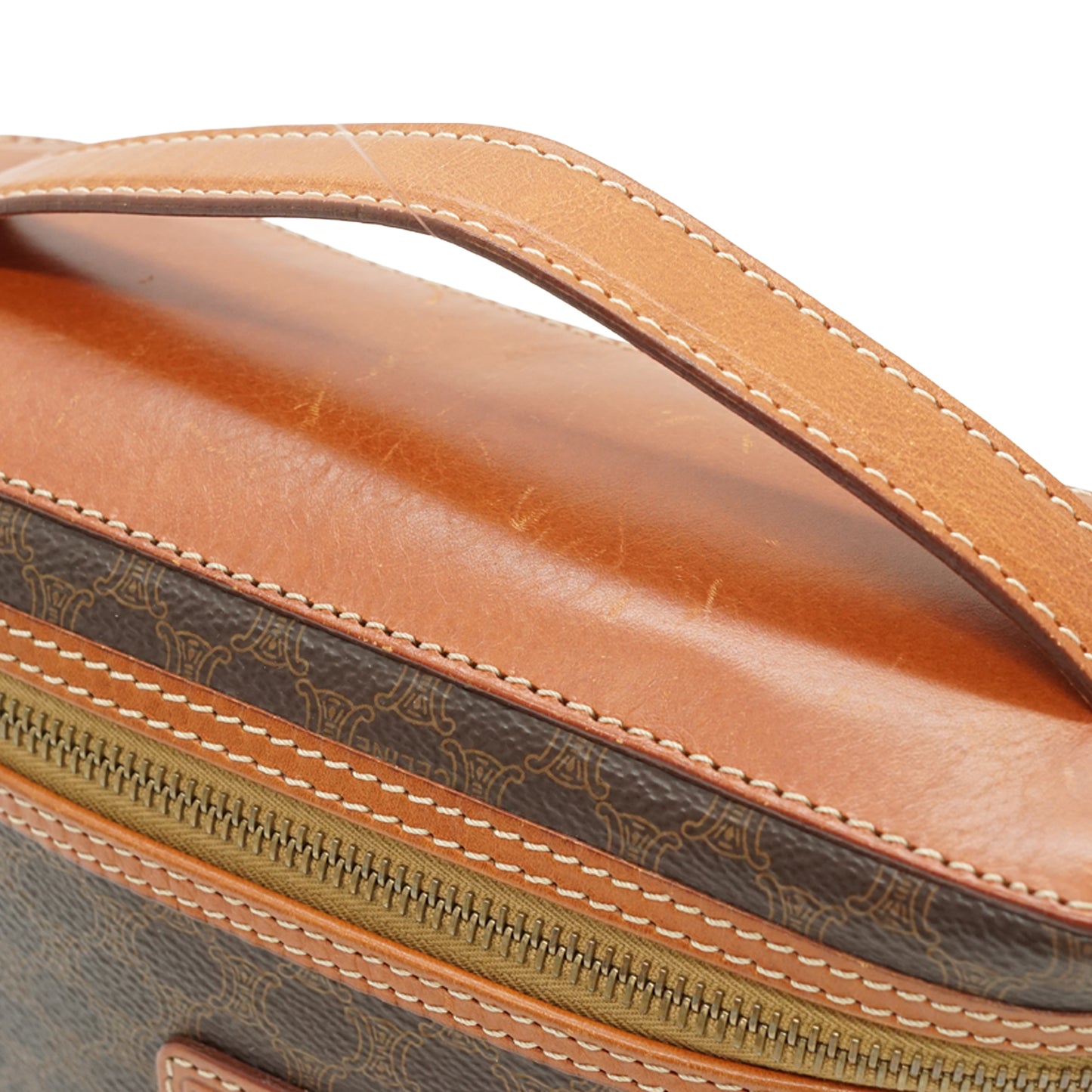 Macadam Vanity Bag