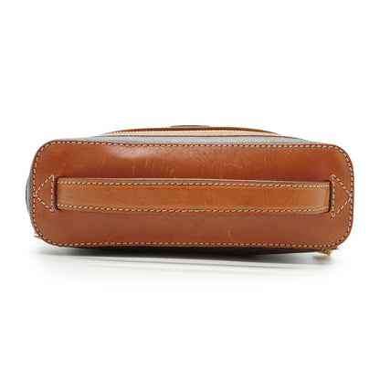 Macadam Vanity Bag