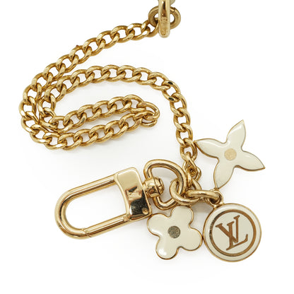 Monogram Vernis Porte Monnaie Coeur
