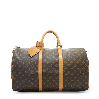 Monogram Keepall 50