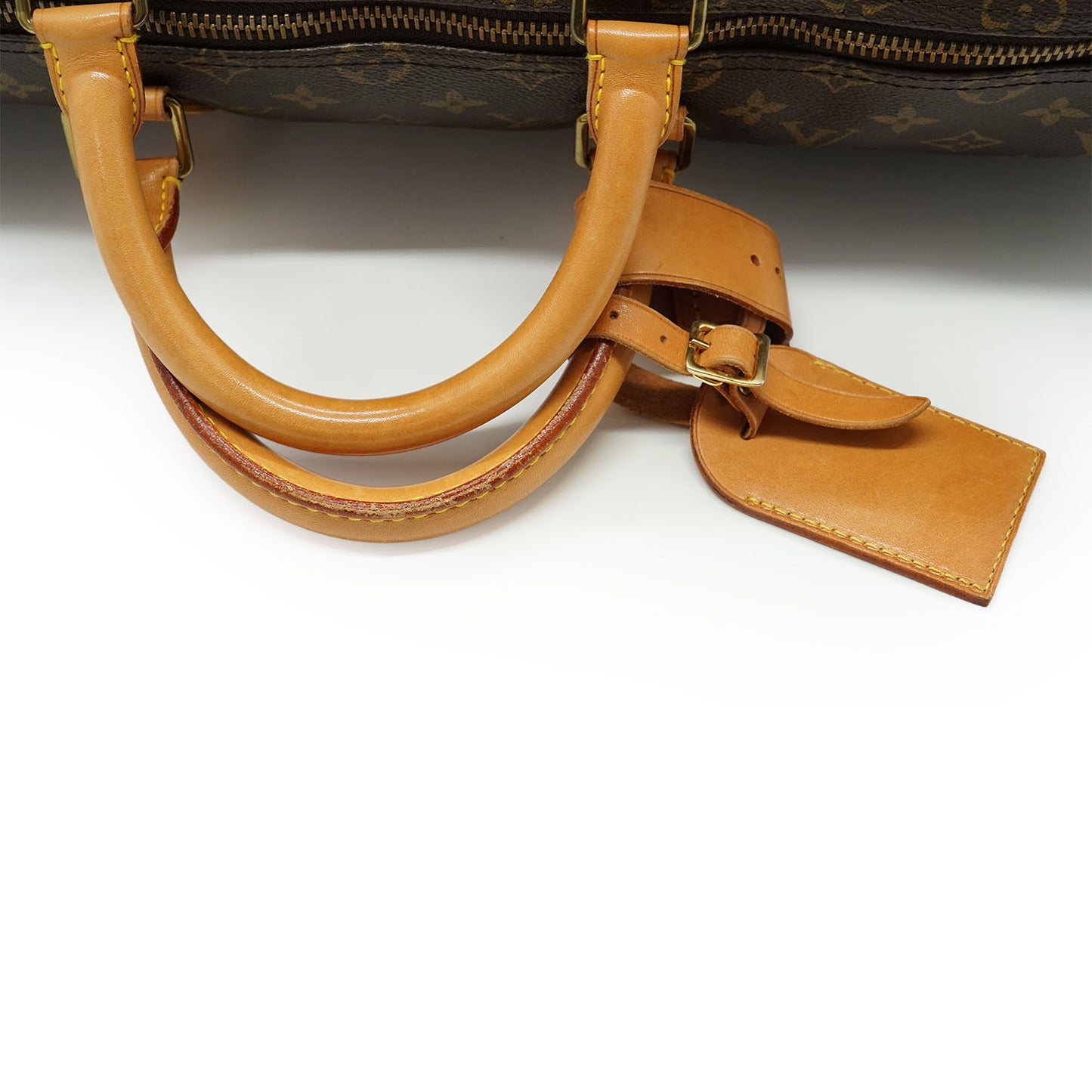 Monogram Keepall 50