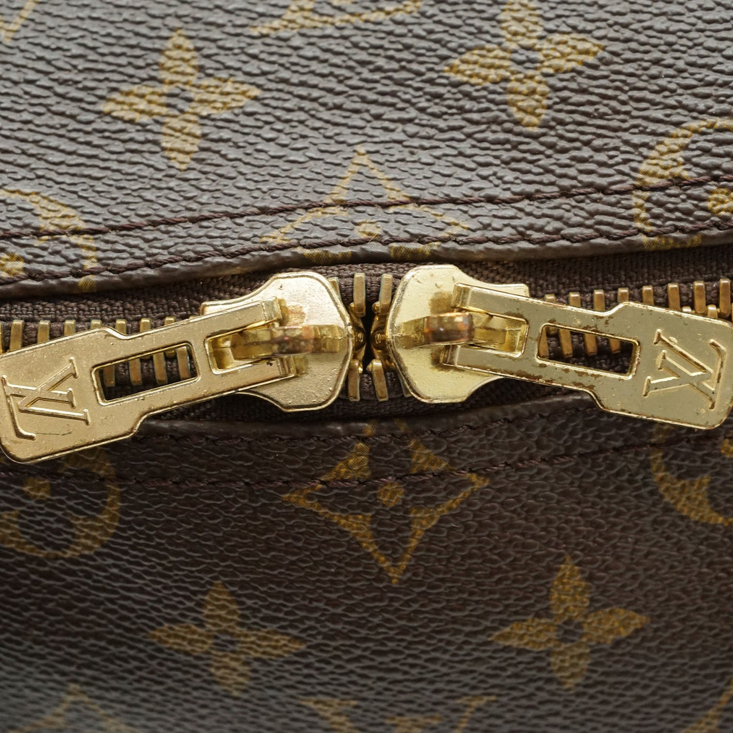 Monogram Keepall 50