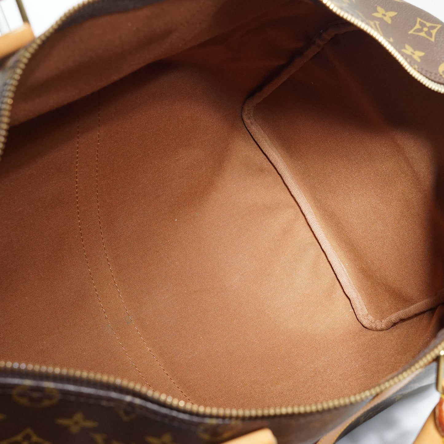Monogram Keepall 50