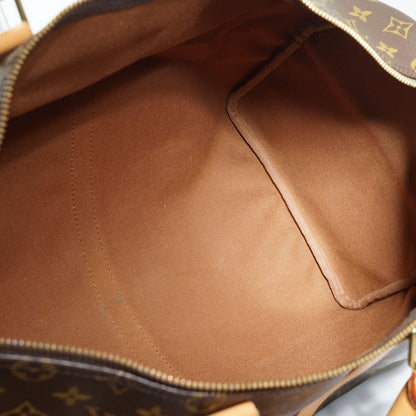 Monogram Keepall 50