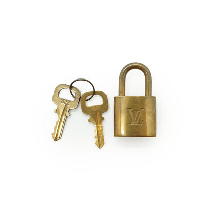 Monogram Keepall 50