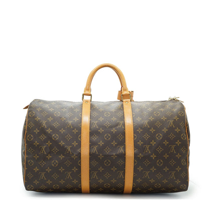 Monogram Keepall 50