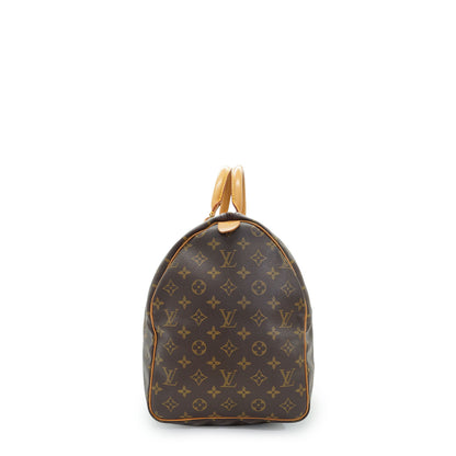 Monogram Keepall 50