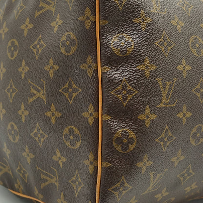 Monogram Keepall 50