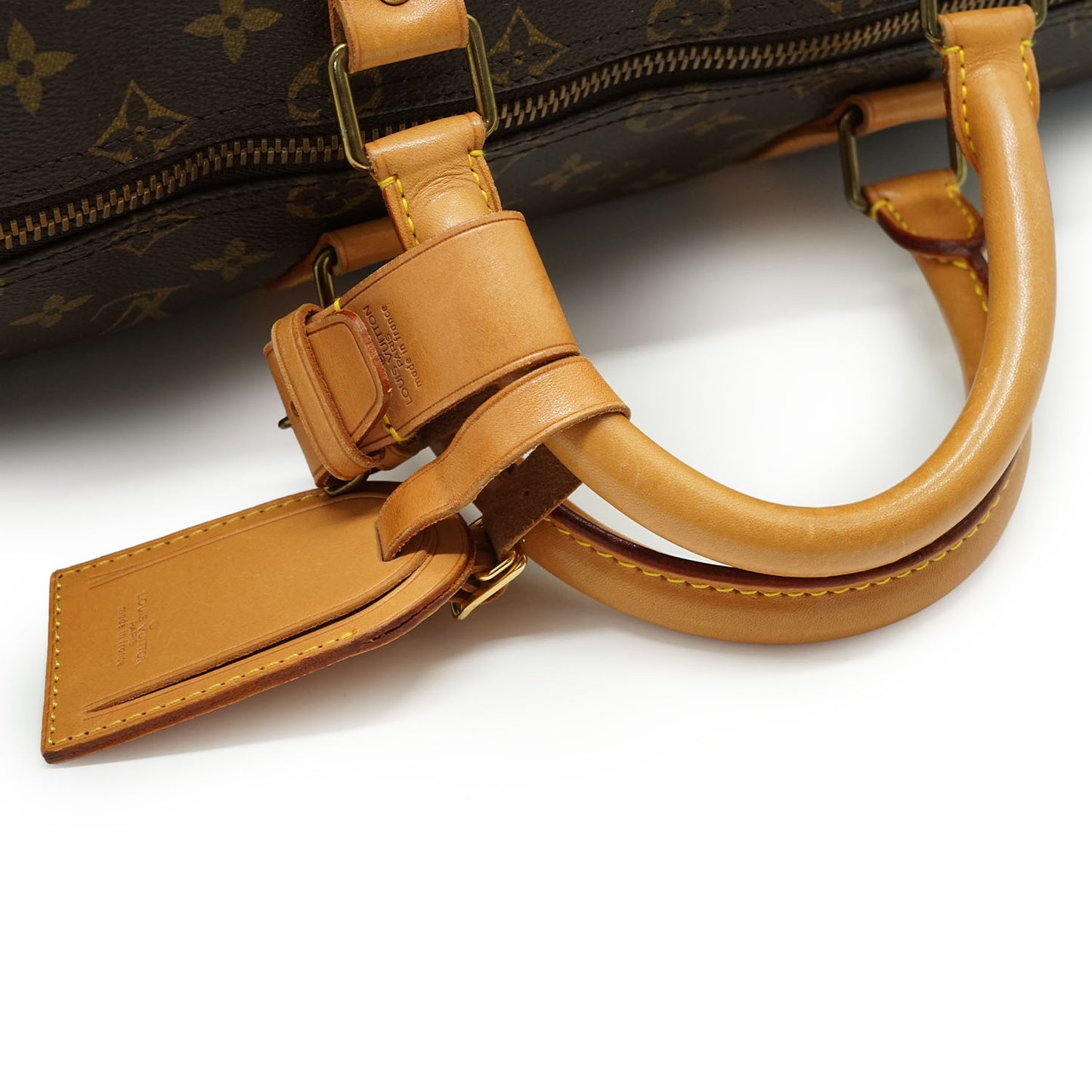 Monogram Keepall 50