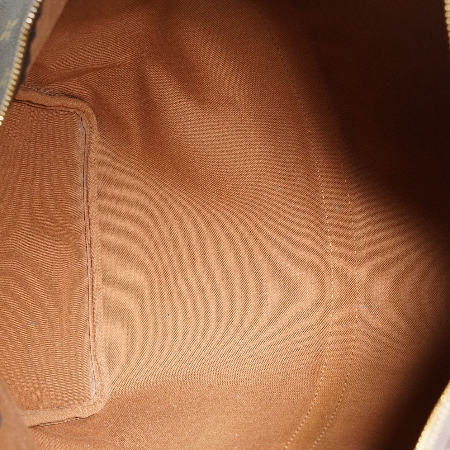 Vintage Monogram Keepall 50