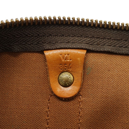 Vintage Monogram Keepall 50
