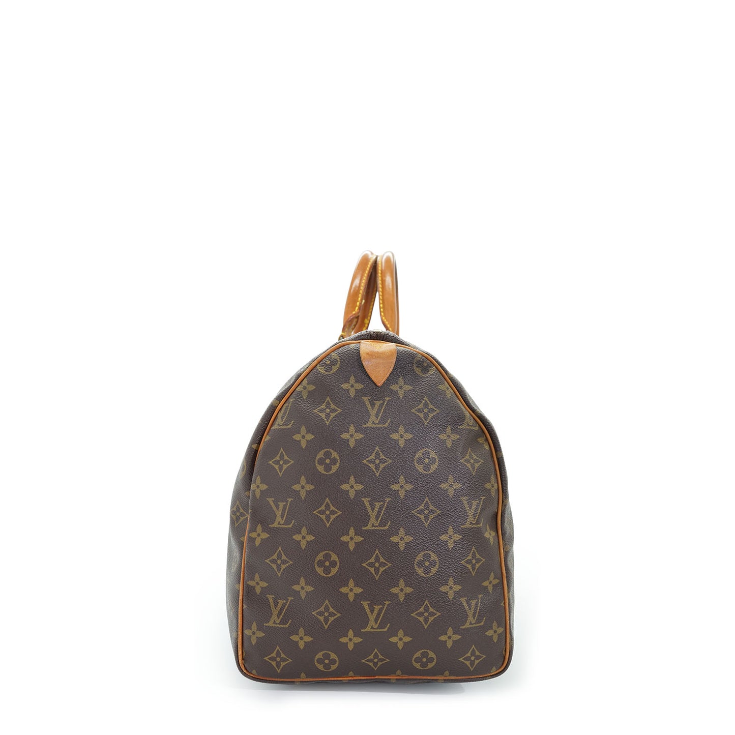 Vintage Monogram Keepall 50