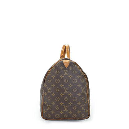 Vintage Monogram Keepall 50