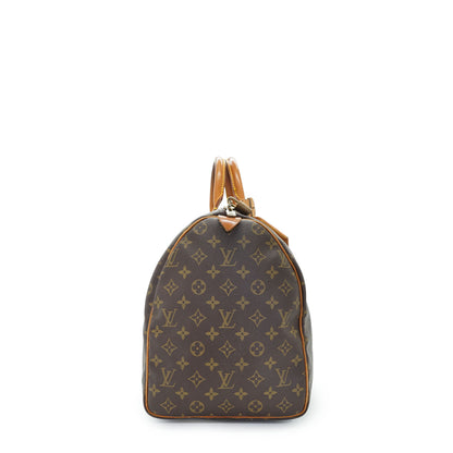 Vintage Monogram Keepall 50