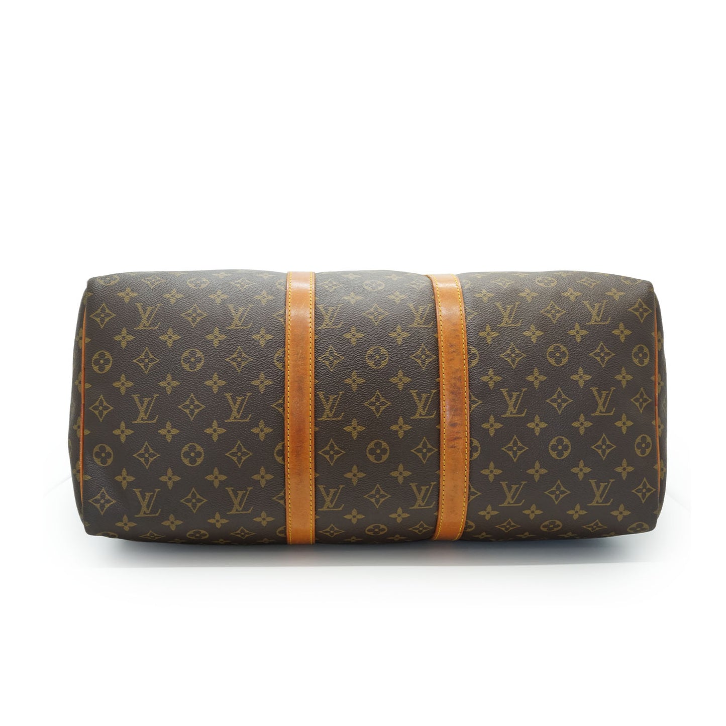 Vintage Monogram Keepall 50