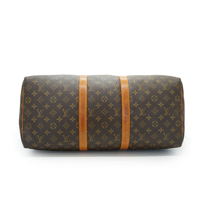 Vintage Monogram Keepall 50
