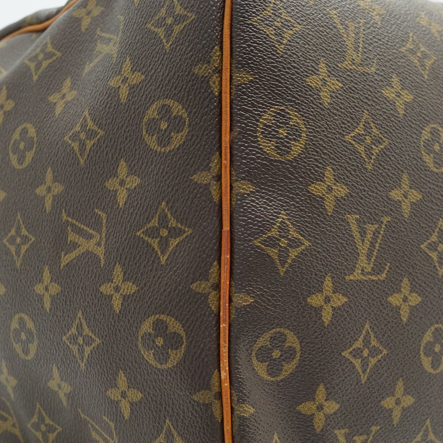 Vintage Monogram Keepall 50