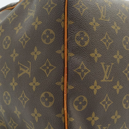 Vintage Monogram Keepall 50