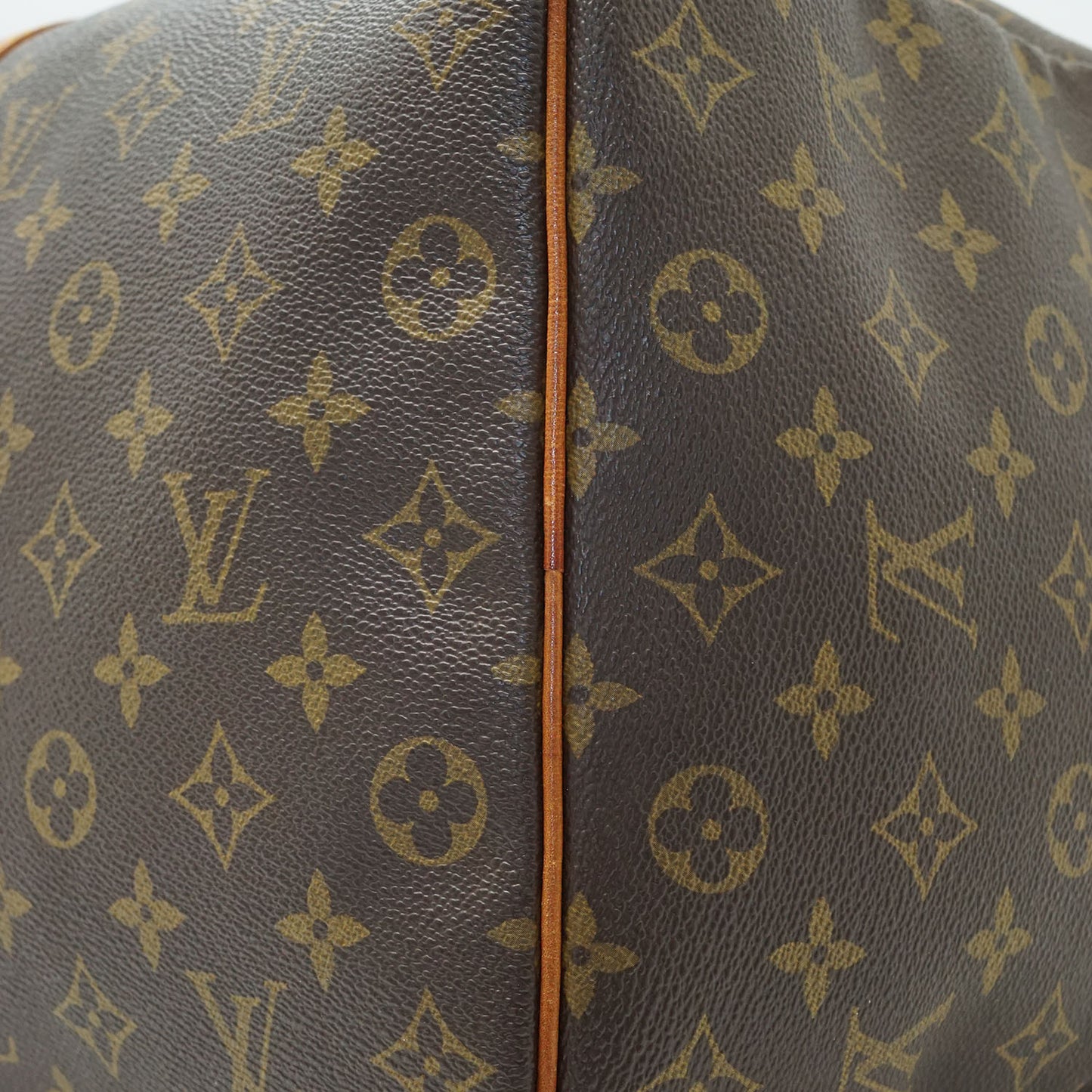 Vintage Monogram Keepall 50