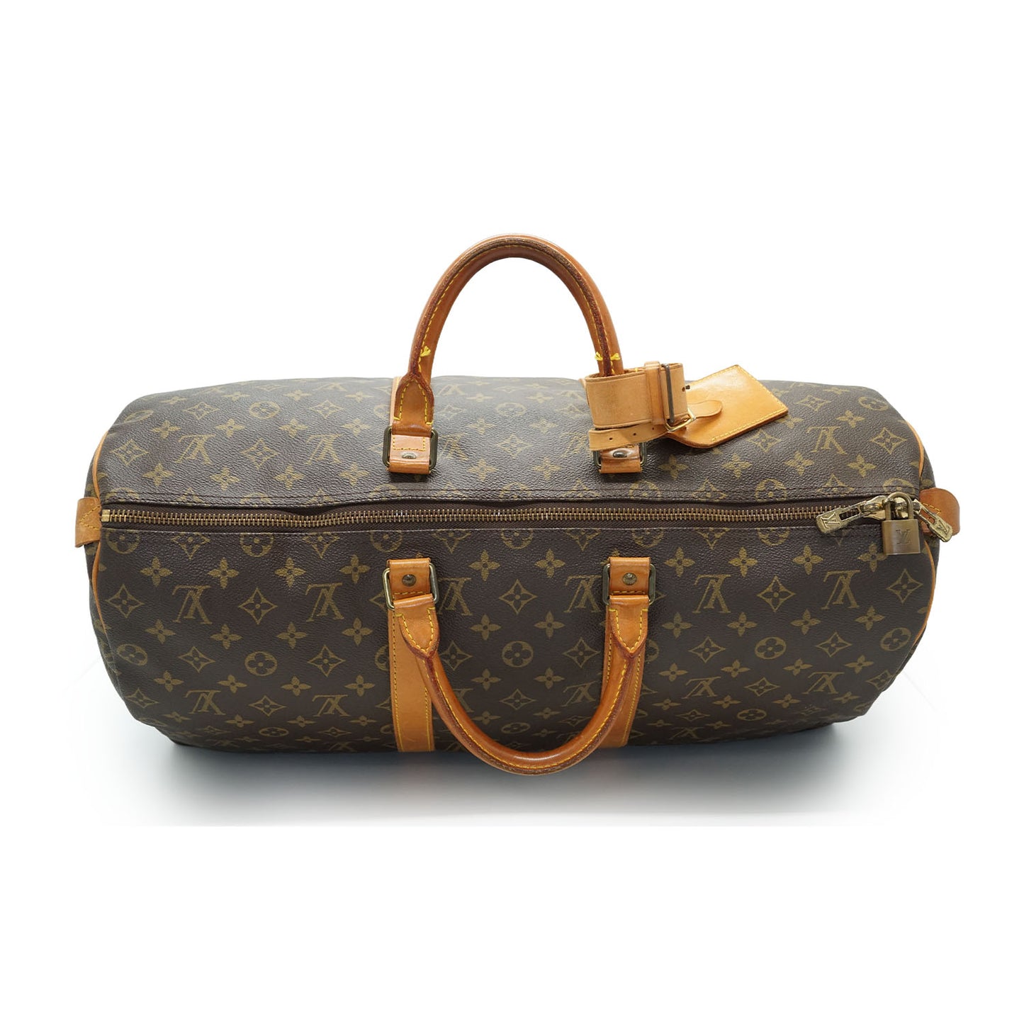 Vintage Monogram Keepall 50