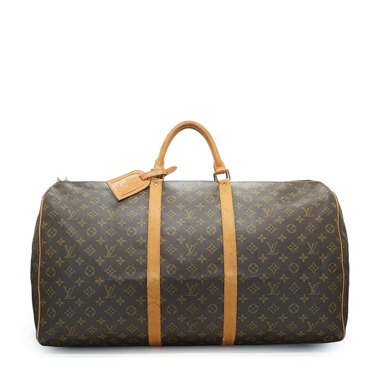 Monogram Keepall 60