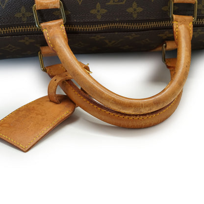 Monogram Keepall 60