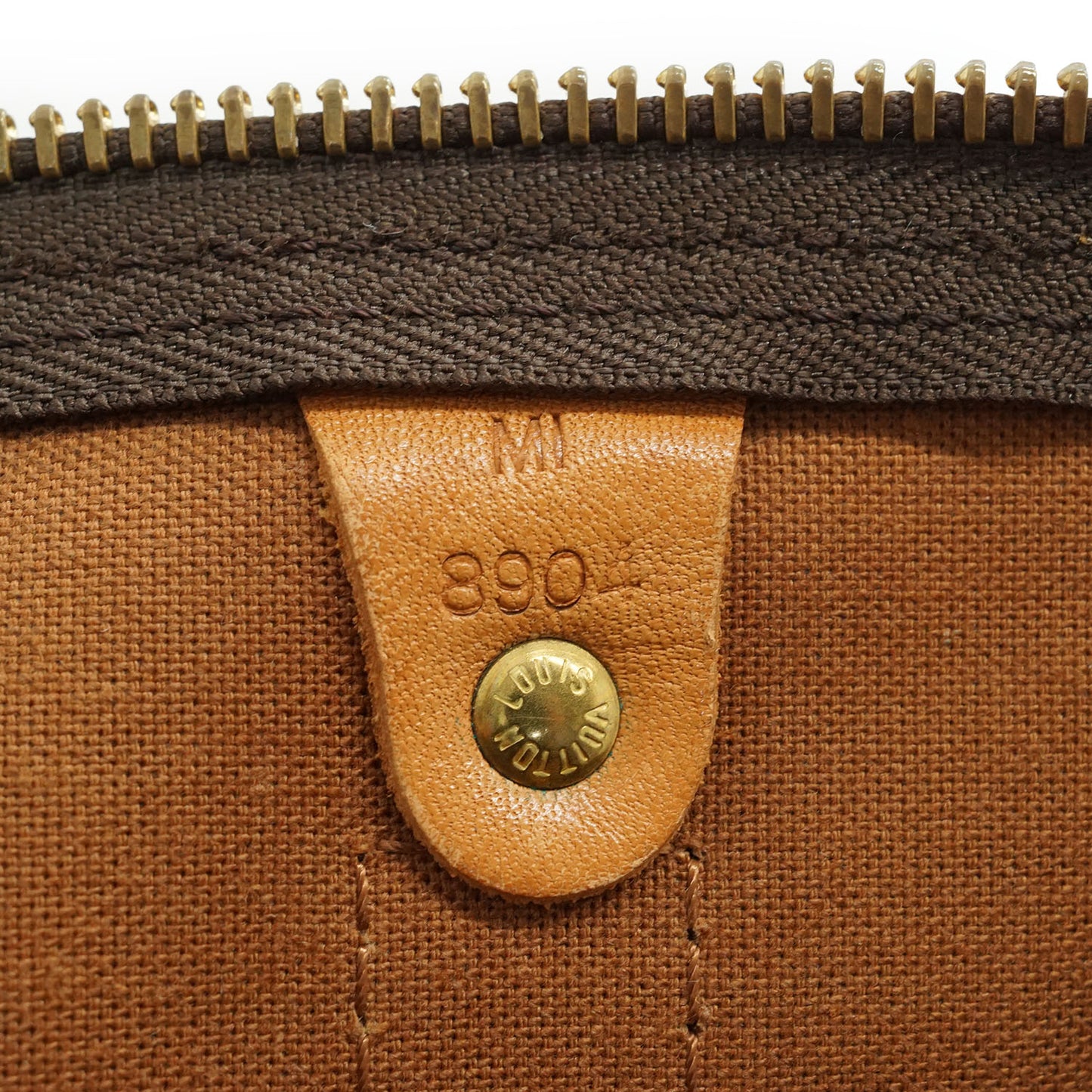 Monogram Keepall 60