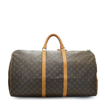 Monogram Keepall 60